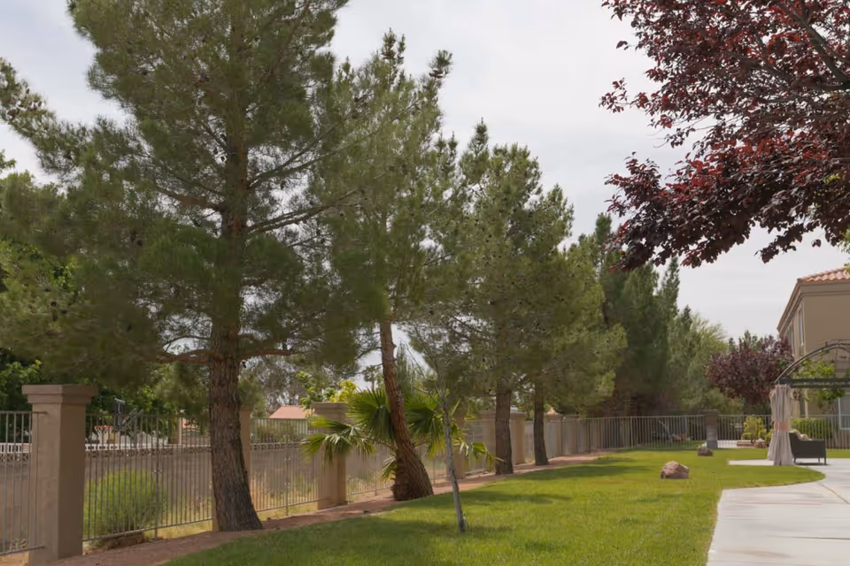 Photo 6 of Desert View Senior Living