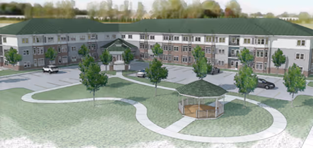 Photo 3 of Reena Senior Living