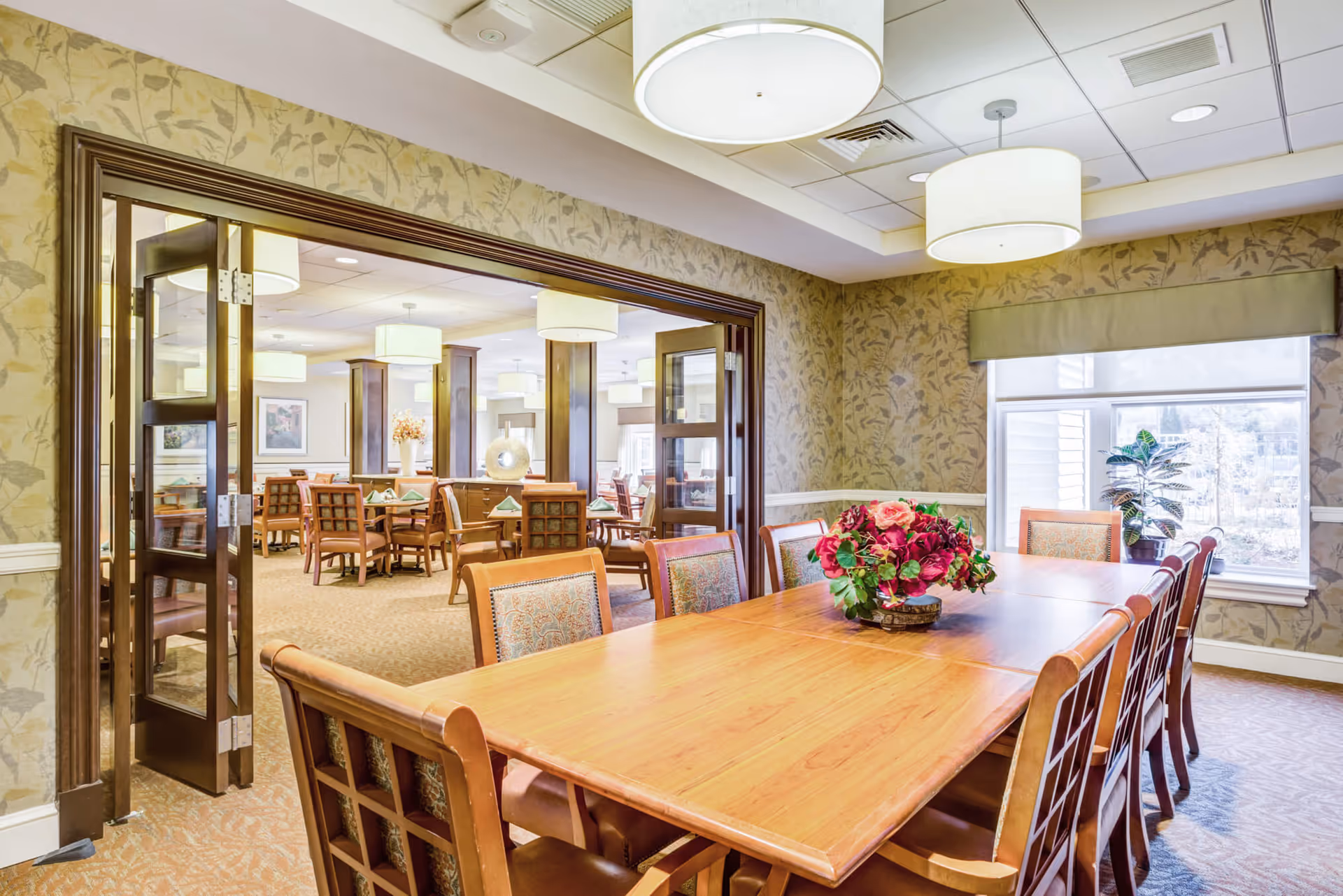 Photo 9 of Benchmark Senior Living at Woburn