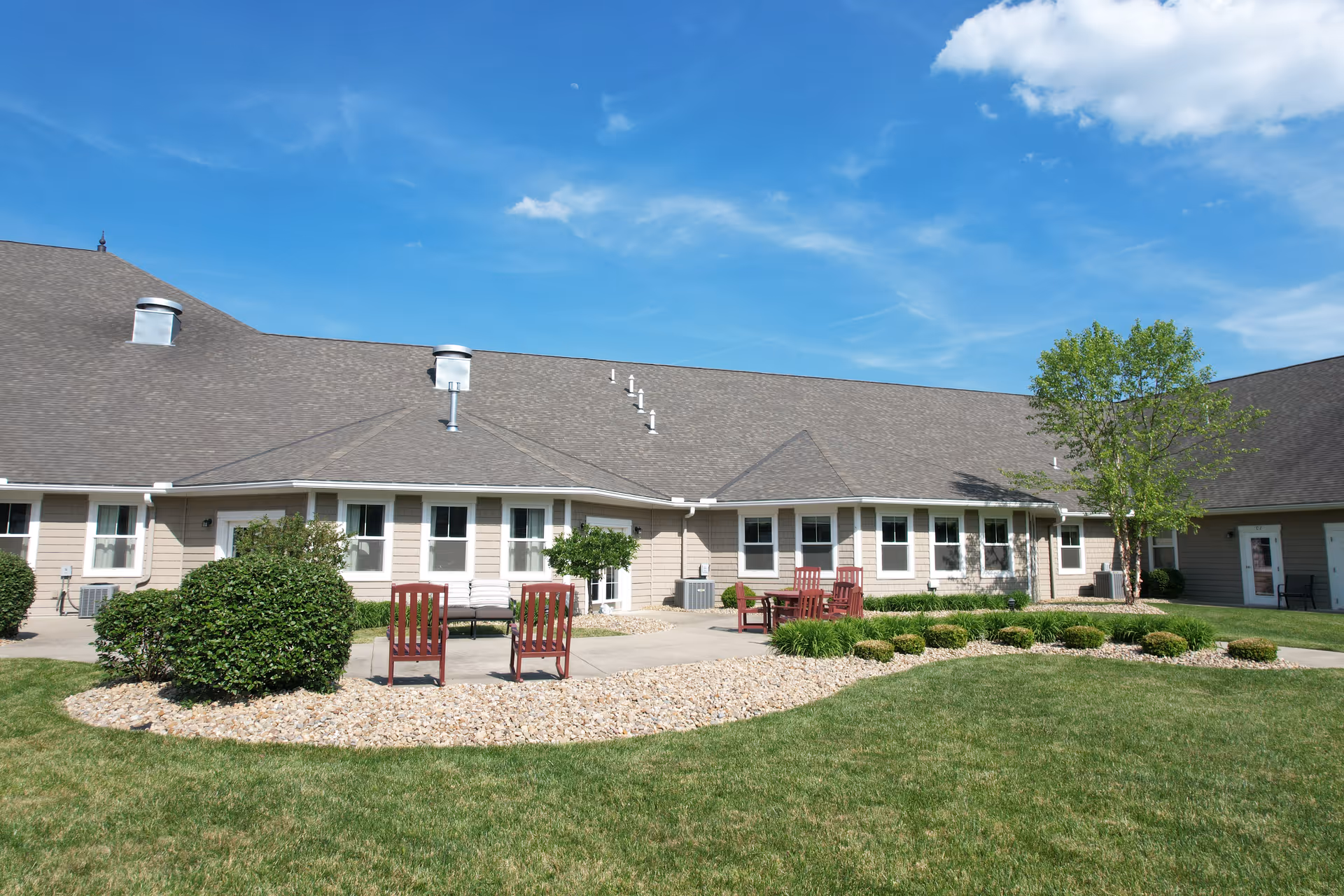 Photo 6 of Hudson Grande Senior Living