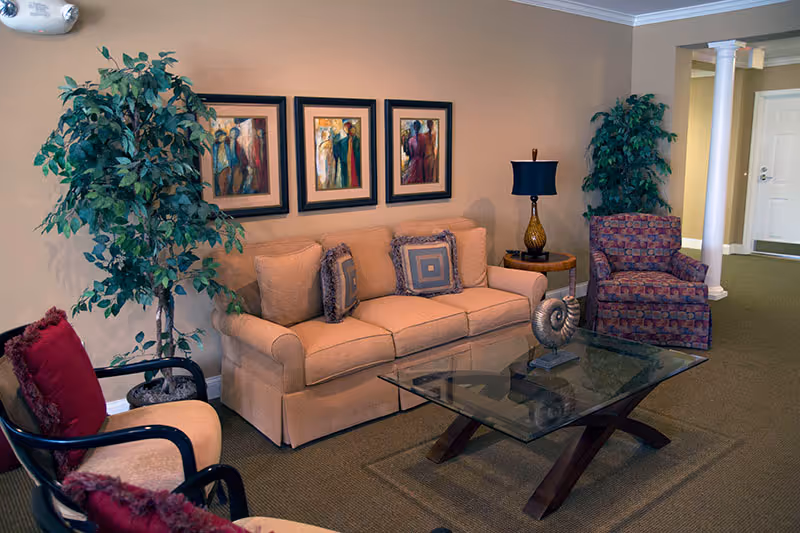 Photo 4 of The Fountains Retirement Community