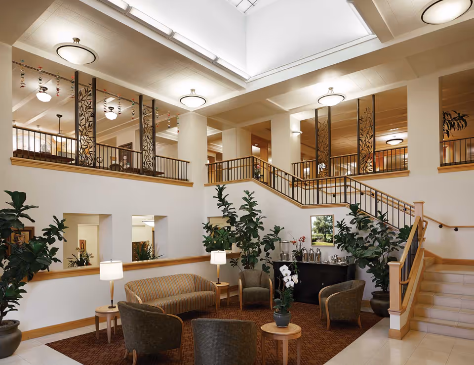 Photo 6 of Rhoda Goldman Plaza - San Francisco Assisted Living & Memory Care