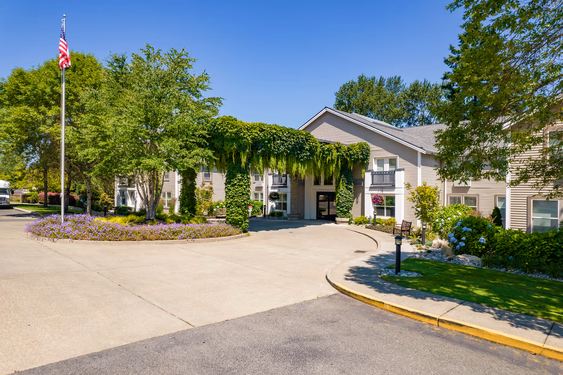 Photo 2 of GenCare Lifestyle Federal Way