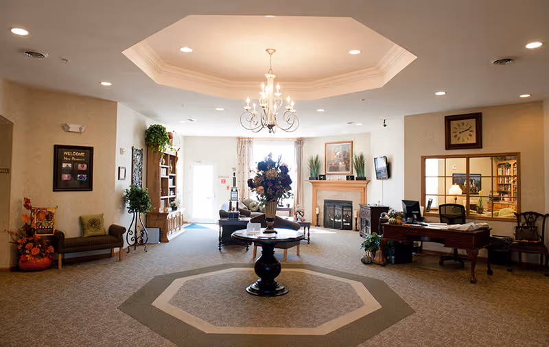 Photo 8 of Coventry Meadows Assisted Living