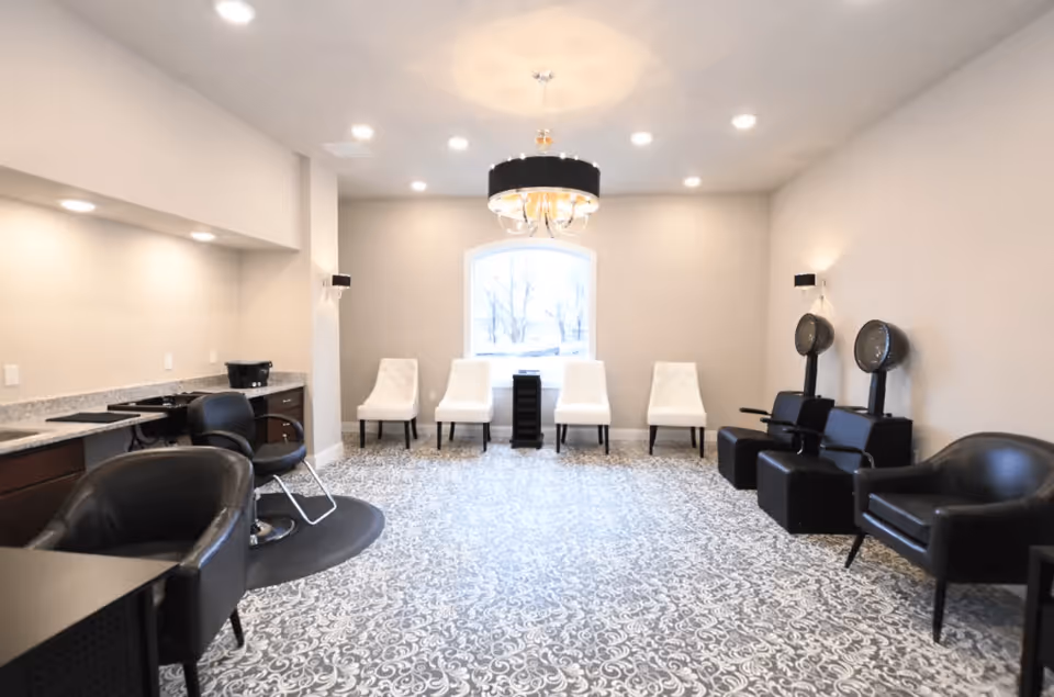 Photo 11 of Hampton Manor of Brighton Premier Assisted Living & Memory Care