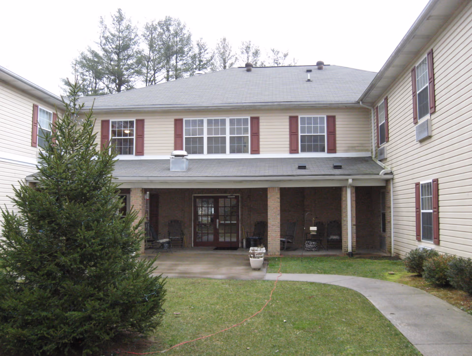 Photo 5 of Cedar Mountain House