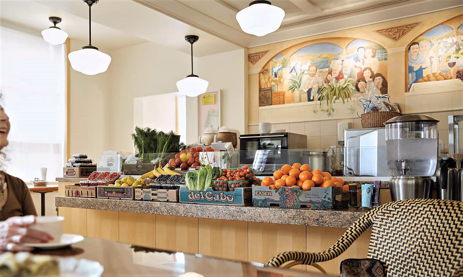 Photo 5 of Rhoda Goldman Plaza - San Francisco Assisted Living & Memory Care