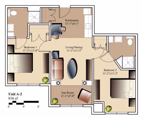 Photo 22 of Cedarbrook Village