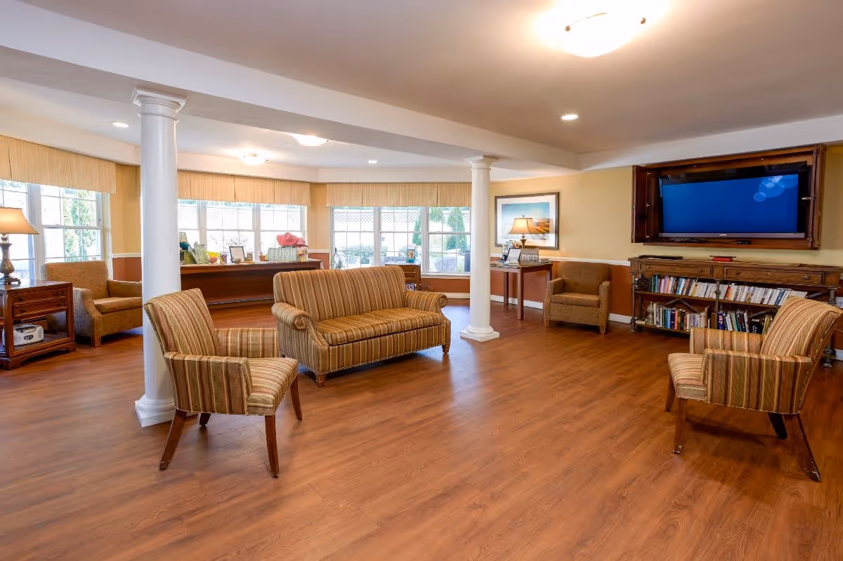 Photo 13 of Benchmark Senior Living at Leominster Crossings