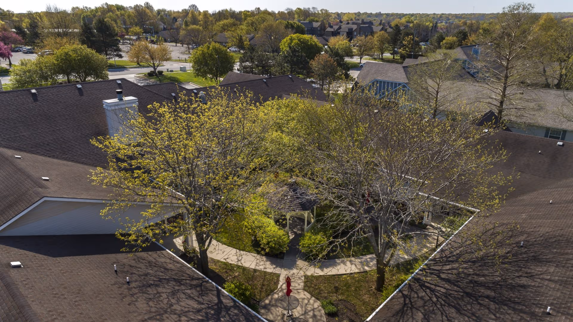Photo 9 of Homestead of Olathe Memory & Dementia Care