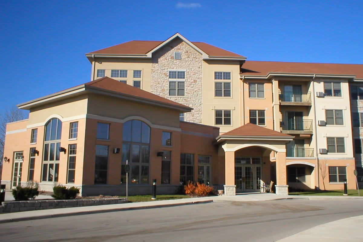 Photo of Wilson Commons - Assisted Living