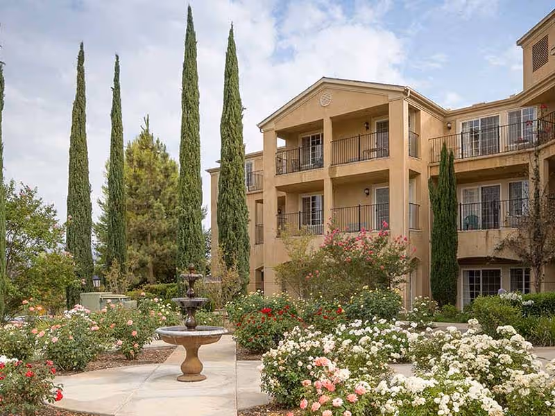 Photo 2 of Atria Park of Vintage Hills