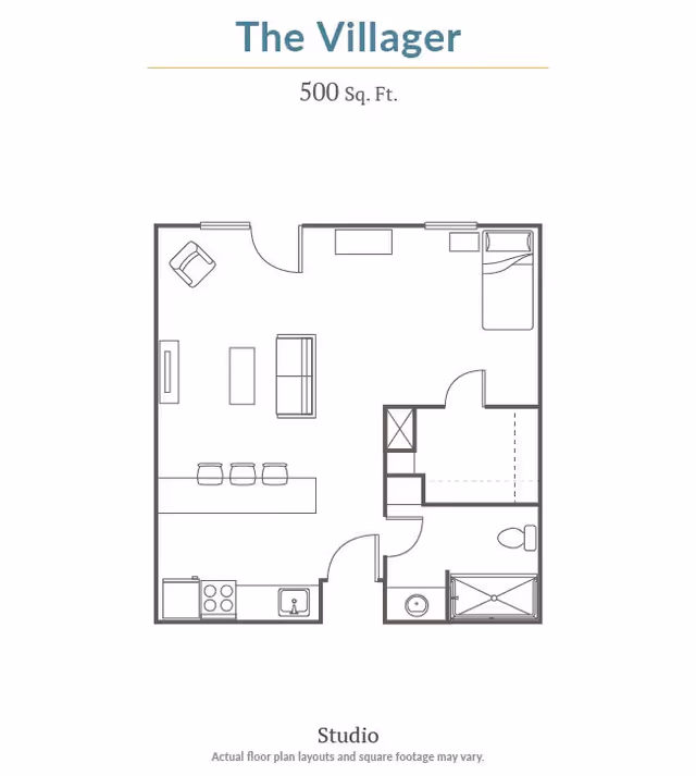 Photo 15 of Village on the Park Friendswood
