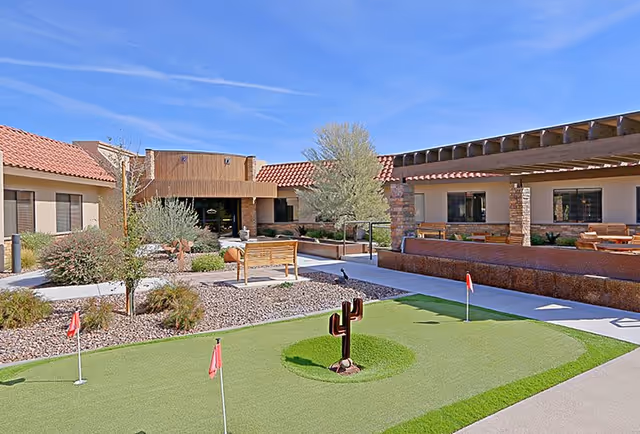 Photo 14 of Pueblo Norte Senior Living