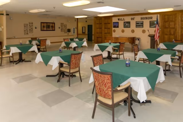 Photo 11 of Casas Adobes Post Acute Rehabilitation Center