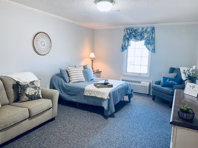 Photo 13 of The Stilley House Senior Living