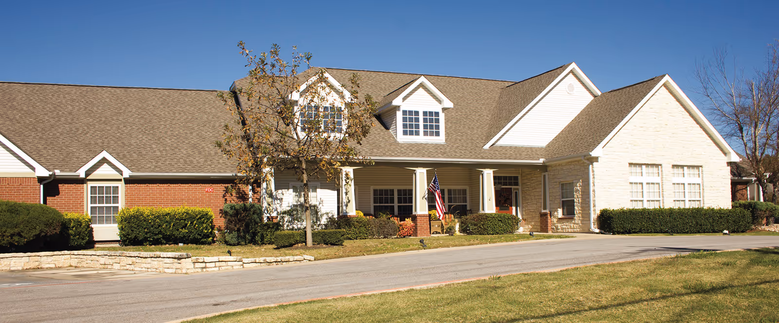 Photo of Brookdale Western Hills