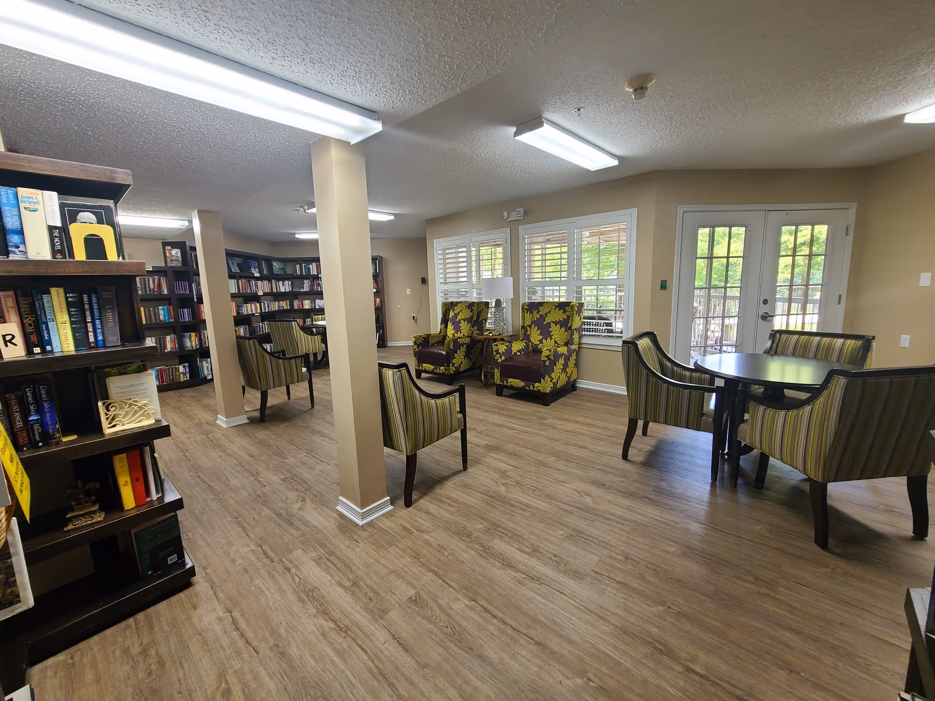 Photo 20 of The Windsor Senior Living Community