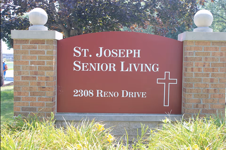 Photo 2 of Saint Joseph Senior Living