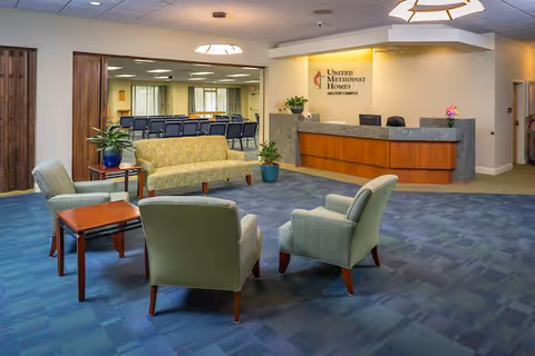 Photo 16 of United Methodist Homes Hilltop Campus