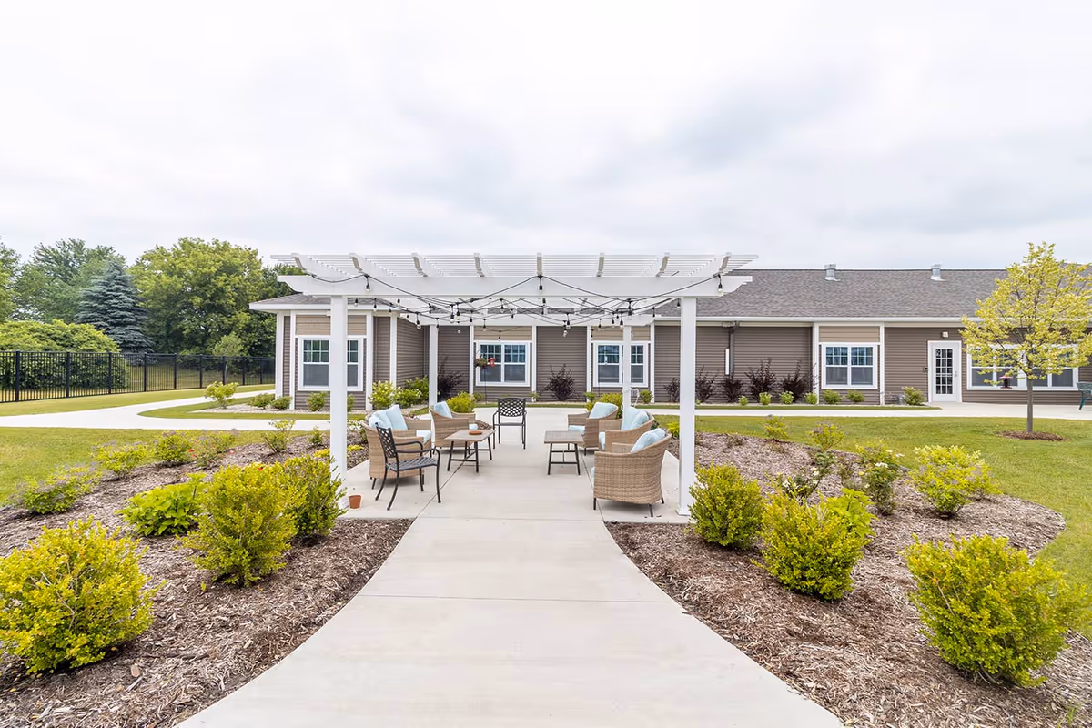 Photo 4 of Riley's Grove Assisted Living & Memory Care