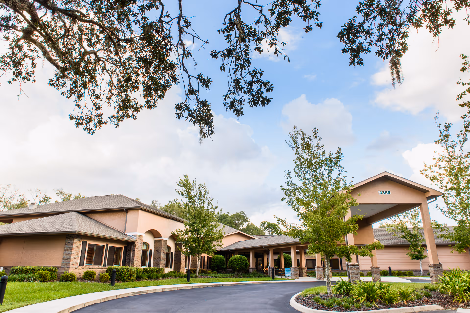 Photo of Best Care Senior Living at Lecanto