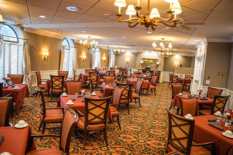 Photo 6 of Glass Peaks Senior Living