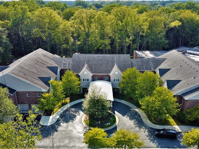 Photo of Woodhaven at Bay City