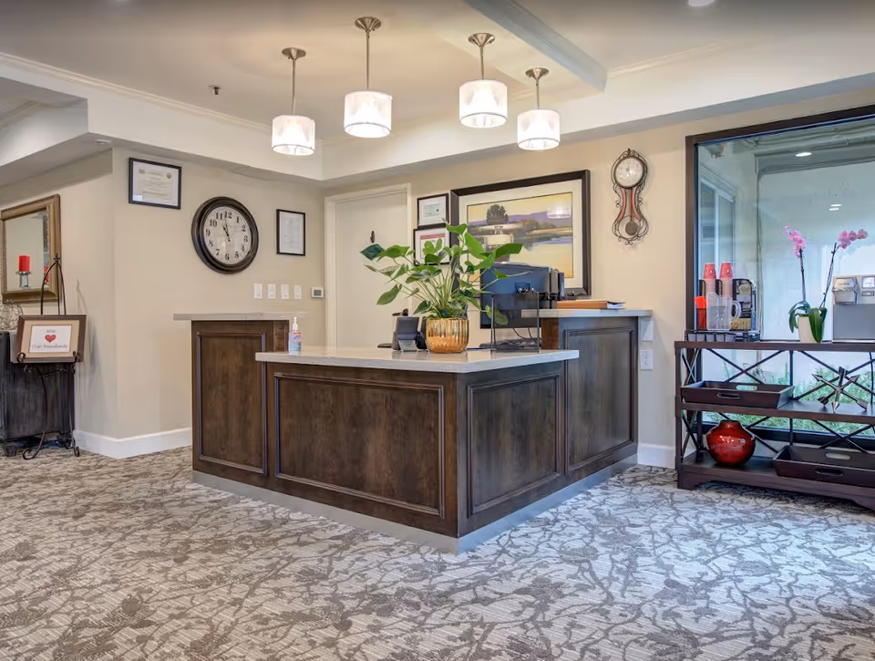 Photo 12 of BridgePoint at Los Altos
