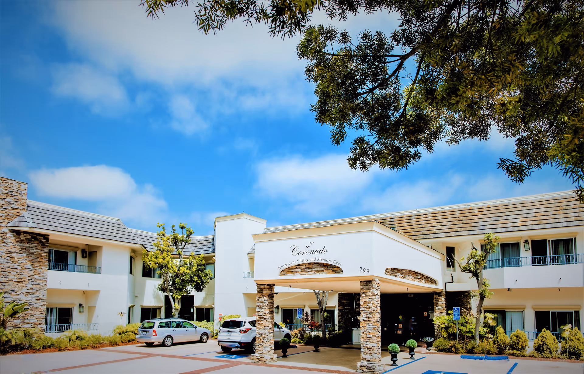 Photo of Coronado Retirement Village