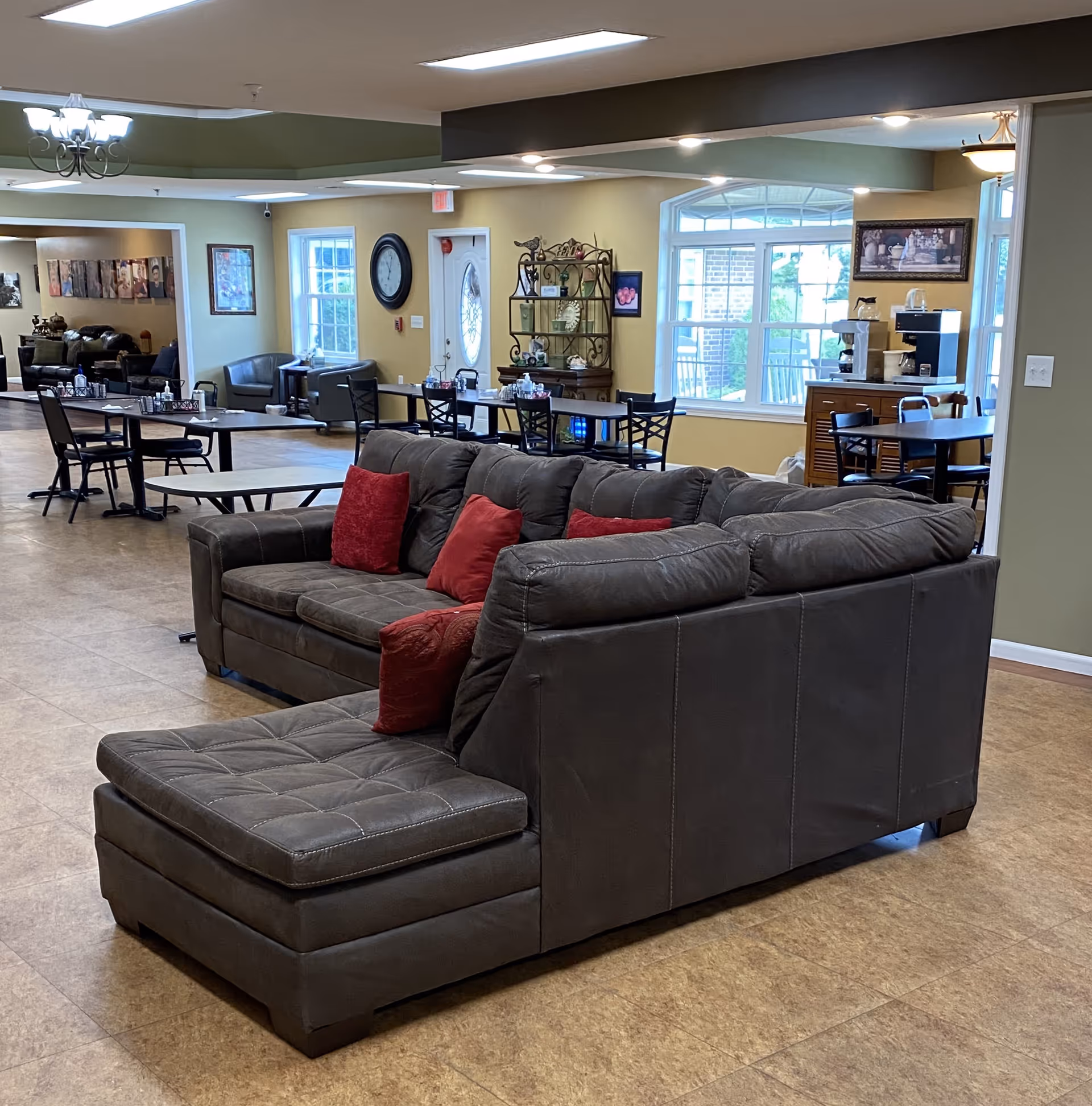 Photo 7 of Ambrose Park Residential Care