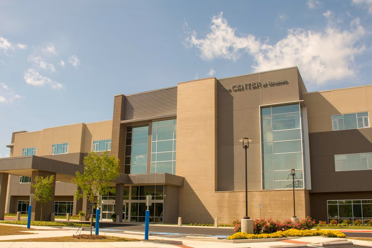 Photo 2 of The Center At Grande
