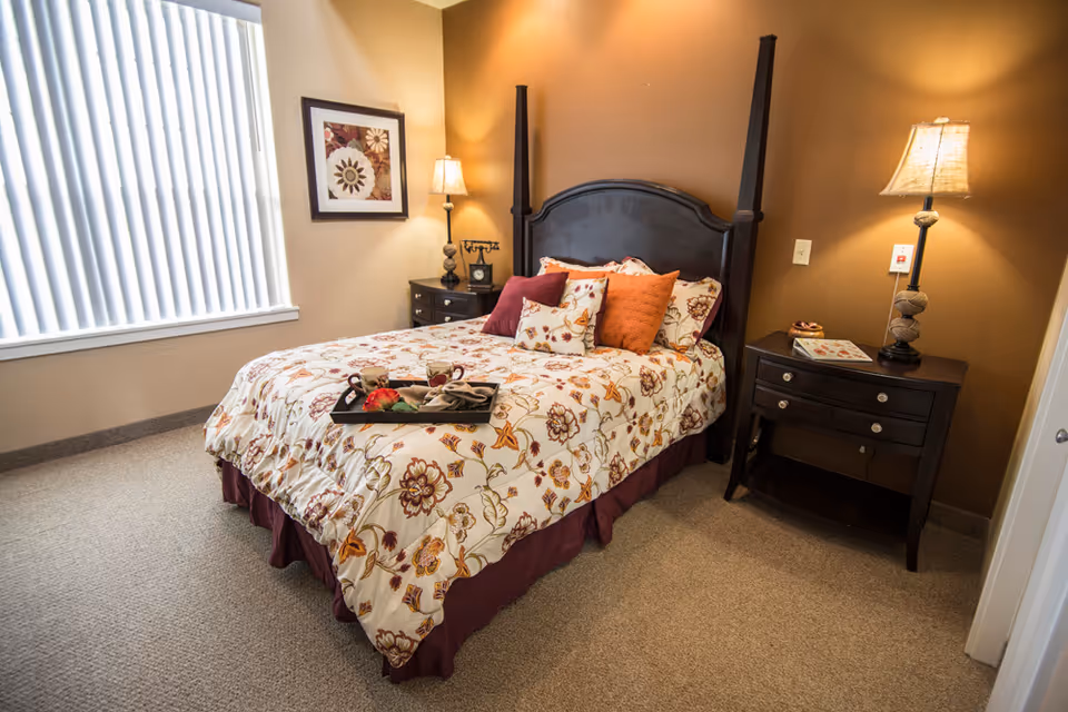 Photo 7 of MorningStar Senior Living of Idaho Falls