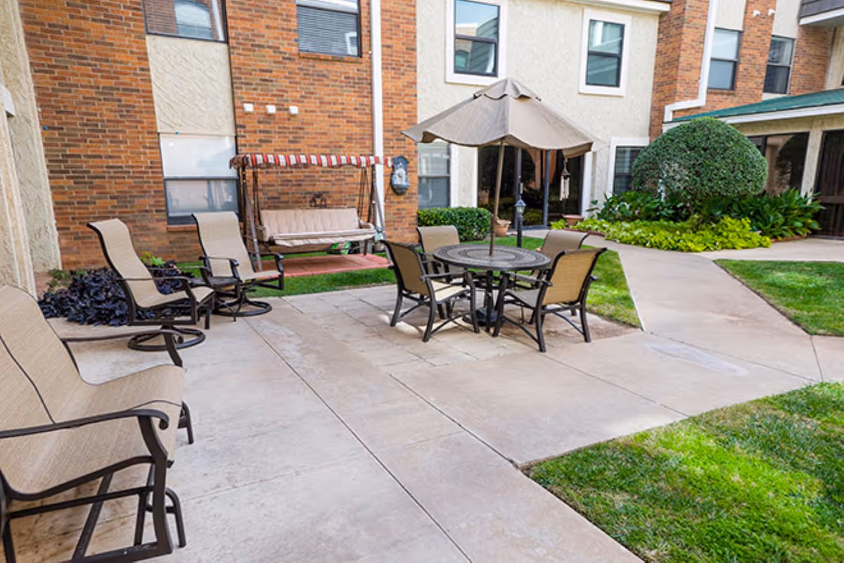 Photo 15 of Brookdale Grand Court Lubbock
