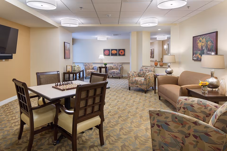 Photo 9 of Benchmark Senior Living at Woburn