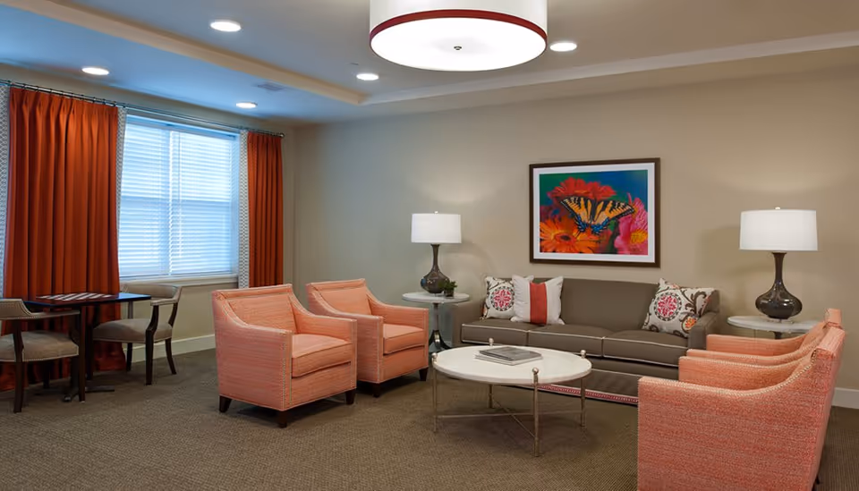Photo 38 of Touchmark at Meadow Lake Village