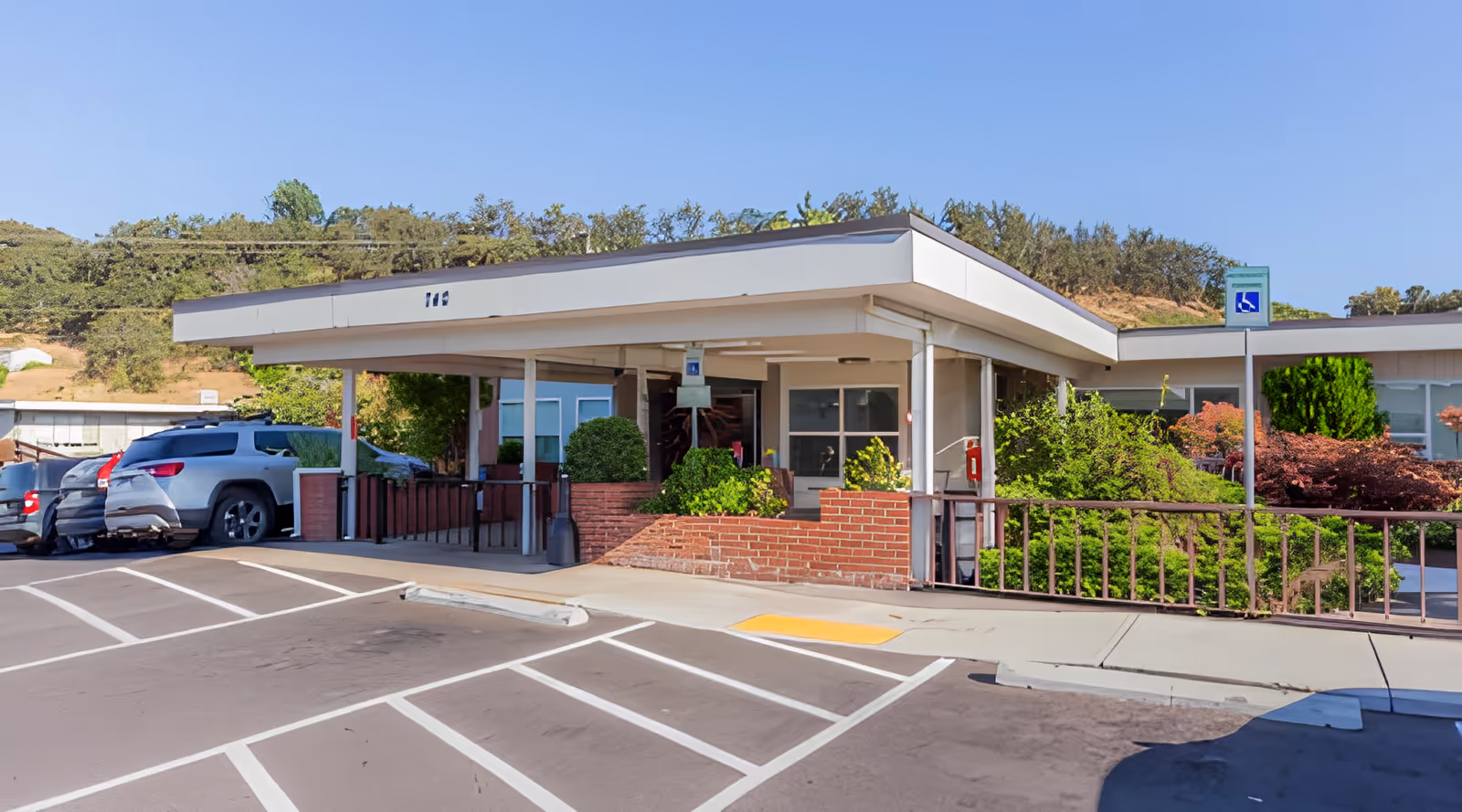 Photo of Rose Haven Nursing Center