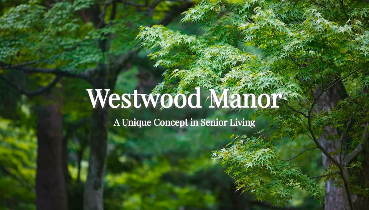 Photo of Westwood Manor