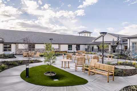 Photo 10 of Kiley Ranch Senior Living