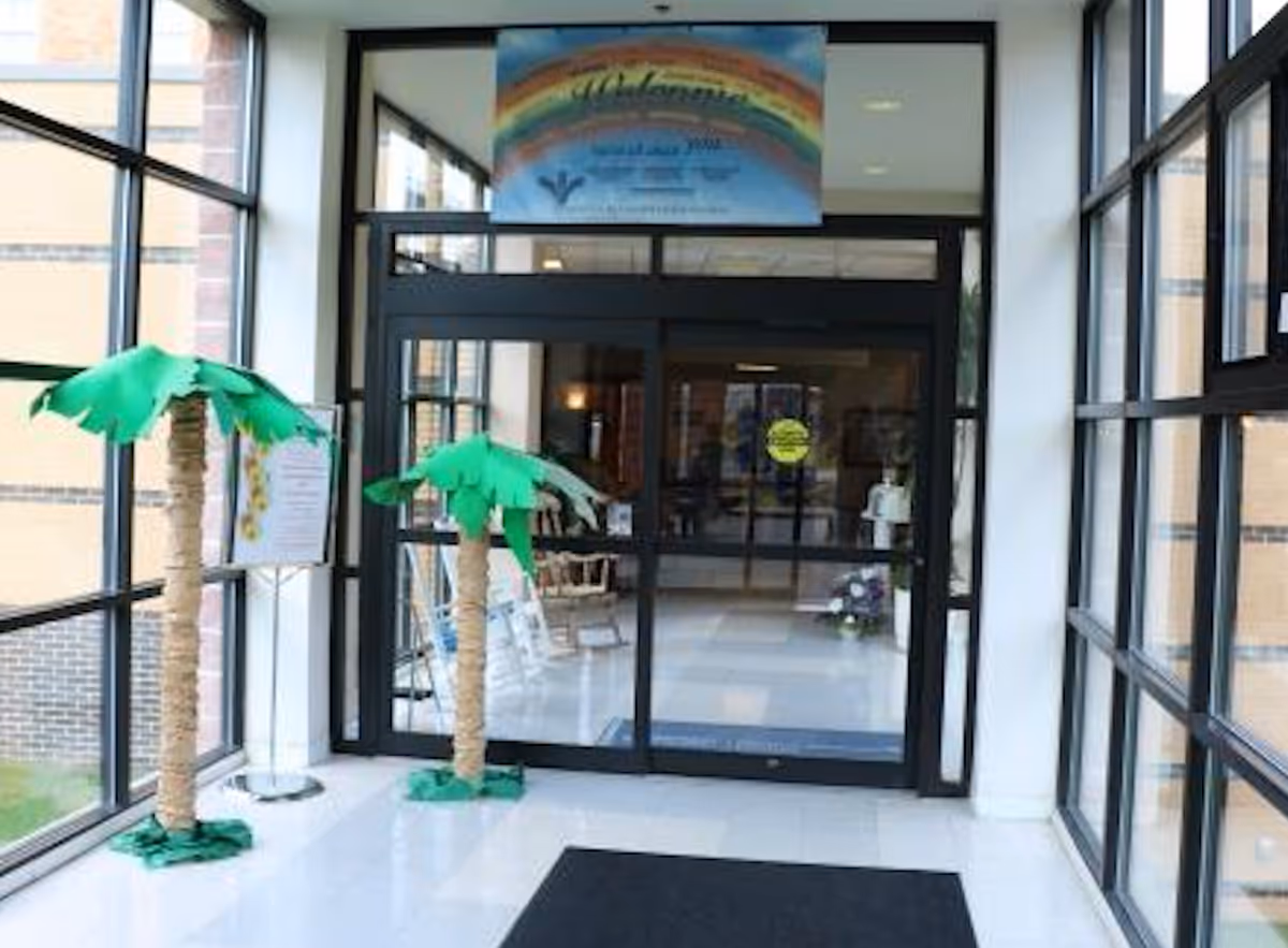 Photo 8 of Mt Alverno Center