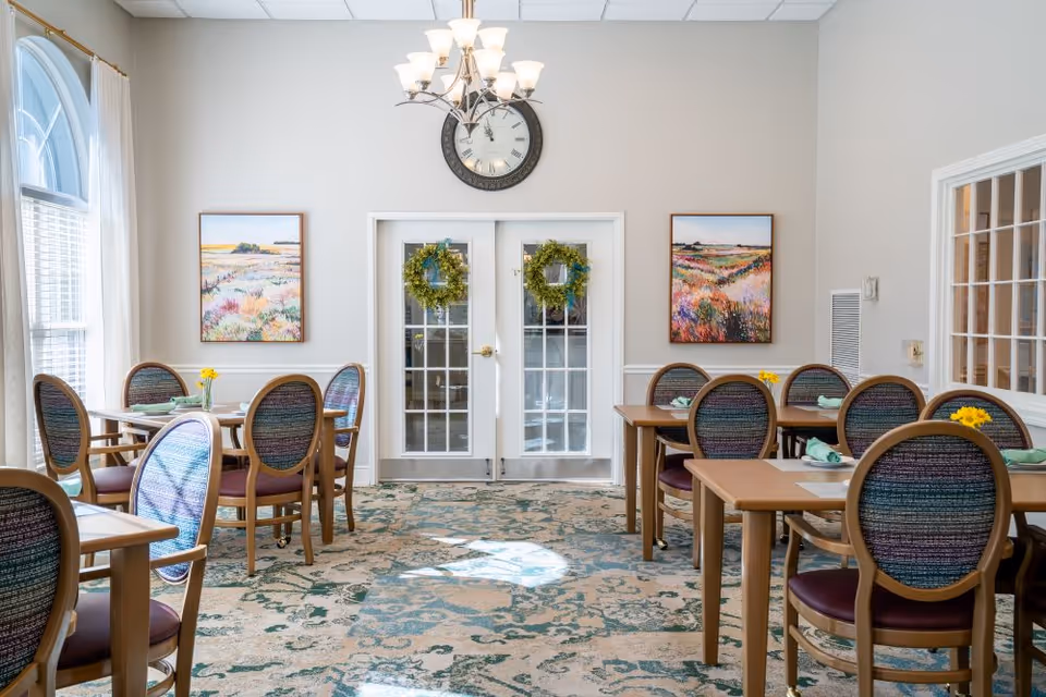 Photo 22 of Benchmark Senior Living at Shrewsbury Crossings