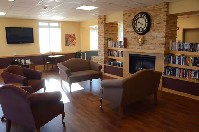 Photo 8 of Morning Star Village