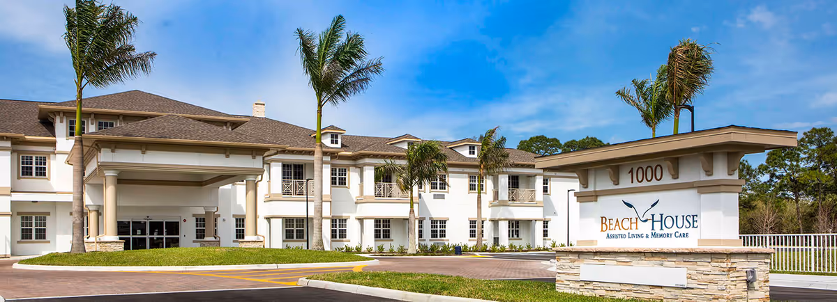 Photo of Beach House