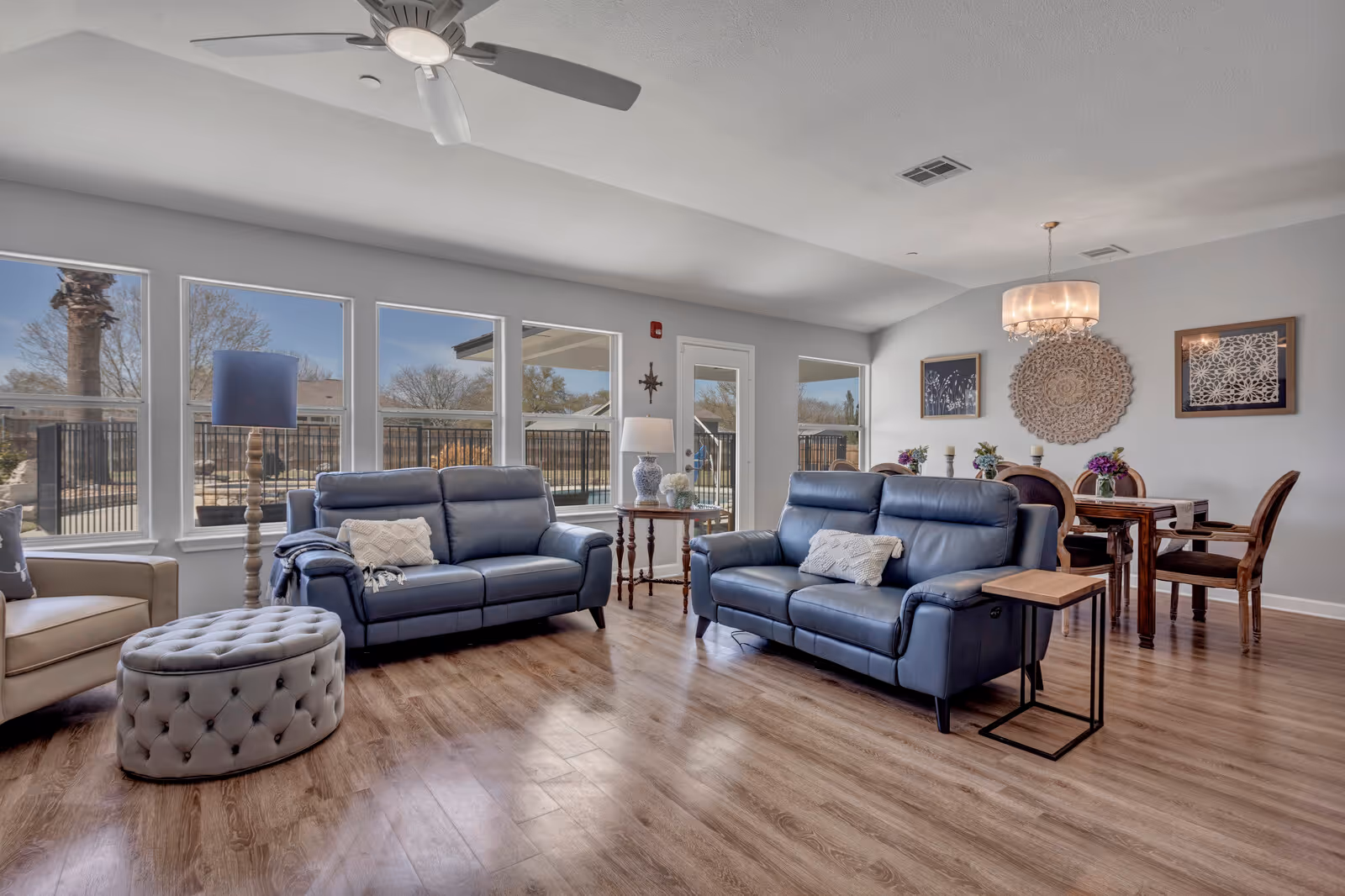 Photo of Bouquet Homes Assisted Living & Memory Care - The Primrose
