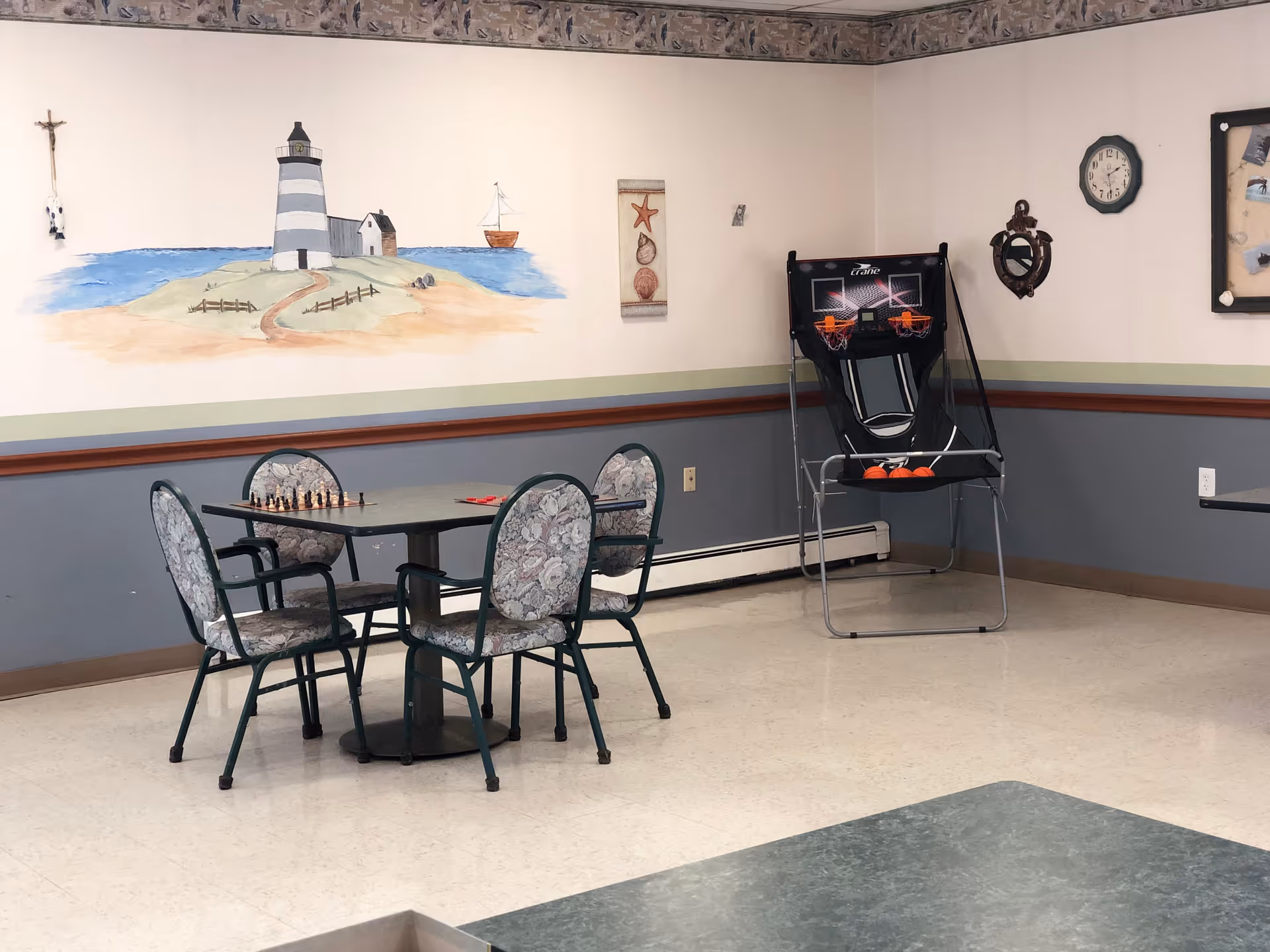 Photo 6 of Webster Manor Rehabilitation & Health Care Center