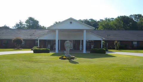 Photo of Greenbrier Of Fairmont