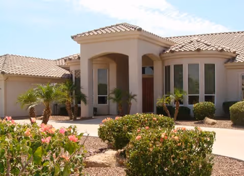 Photo of Legacy Manor Assisted Living