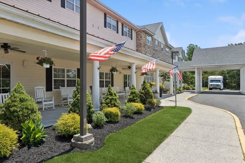 Photo 5 of Washington Township Senior Living
