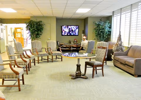 Photo 12 of King’s Gardens Campus of Perry Lutheran Homes