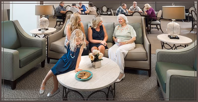 Photo 13 of Oakwood Senior Living